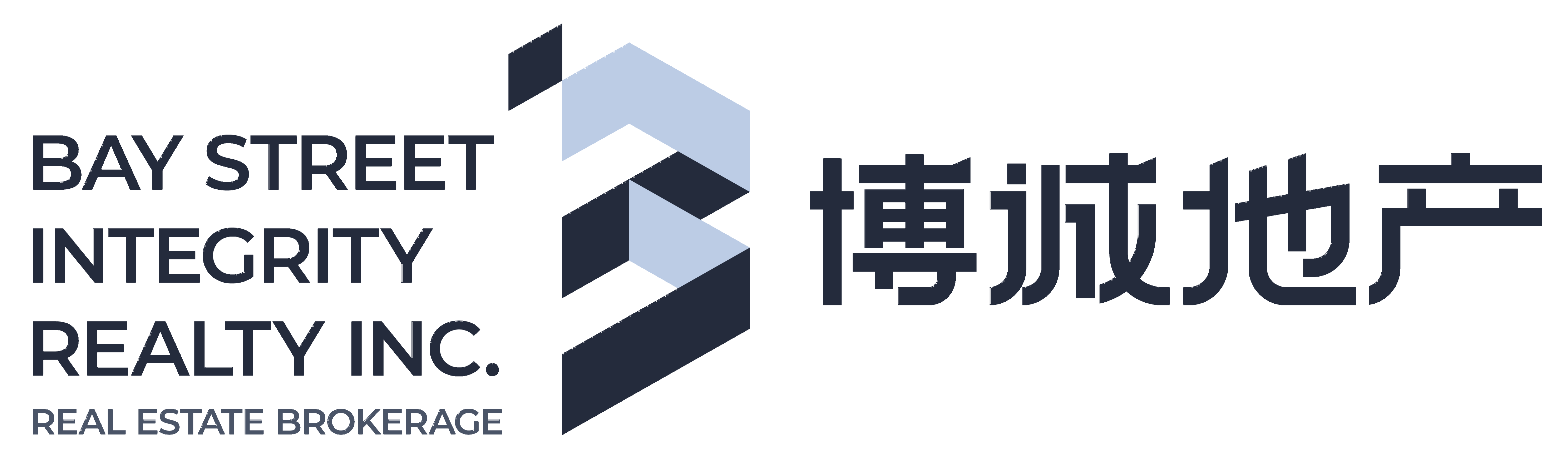 Bay Street Integrity Realty 博诚地产